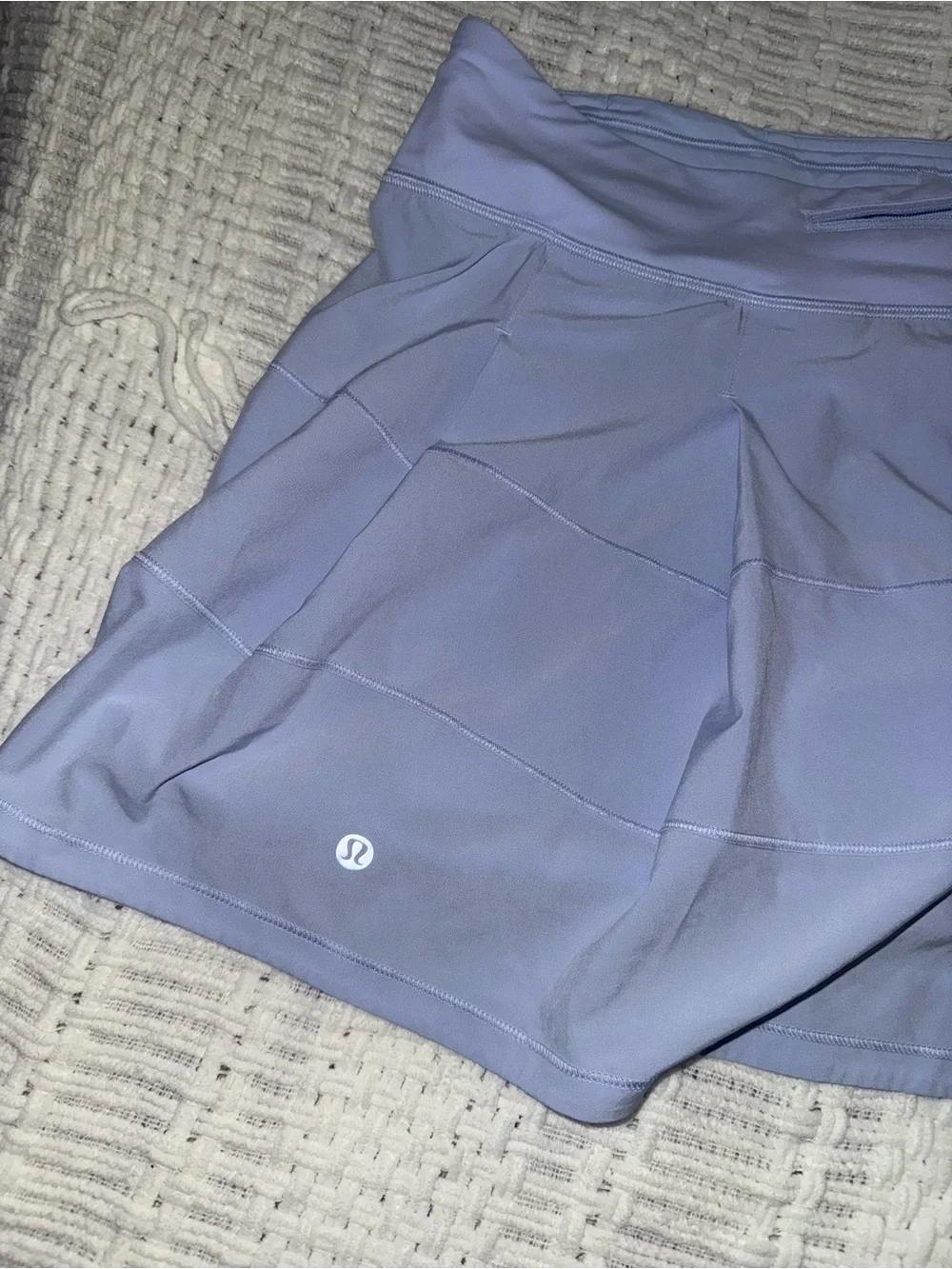 PLUS SIZE LULULEMON SKIRT